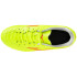 football Mizuno Monarcida Neo III Select Ag Boots Enfant Neon Yellow