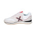 Chaussures Décontracté Munich Dash Premium 218 Homme Blanc