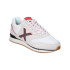 Chaussures Décontracté Munich Dash Premium 218 Homme Blanc