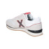 Chaussures Décontracté Munich Dash Premium 218 Homme Blanc