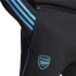 Pantalons de Football adidas Arsenal Tiro 23 Homme Noir
