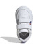 Chaussures adidas Breaknet 2.0 Cf Enfant Blanc