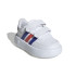 Chaussures adidas Breaknet 2.0 Cf Enfant Blanc