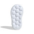 Chaussures adidas Breaknet 2.0 Cf Enfant Blanc Rose