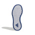 Chaussures adidas Tensaur Hook And Loop Enfant Blanc/Marine