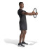 T-shirt de Fitness adidas Essentials Gym+ Homme Black