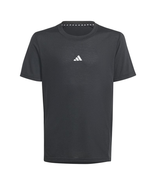 T-shirt de Fitness adidas Essentials D4T Enfant...