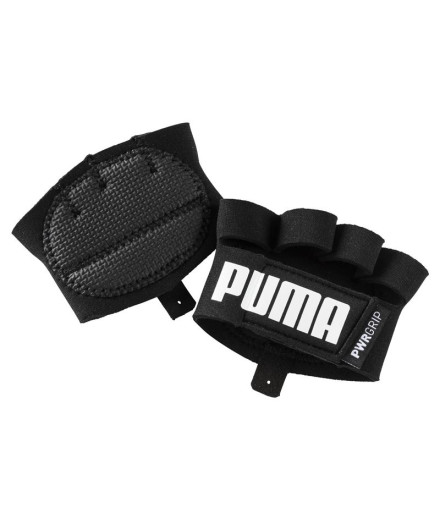 Gants Fitness Grip Homme de Puma Training Essentials Noir