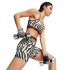 Gants Fitness by Puma AT Shift Noir