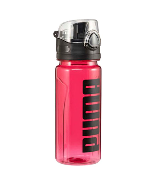Bouteille Fitness de Puma Sportstyle Pink
