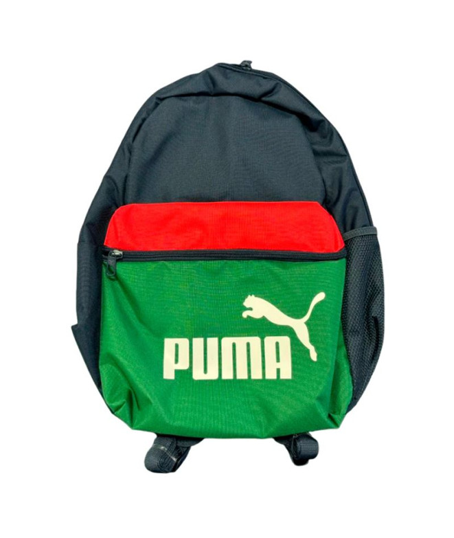 Sac à dos Puma Phase Club Navy Blue