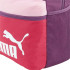 Sac à dos Puma Phase Crushed Berr Black