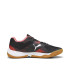 Chaussures de Football SalaHomme Puma Solarflash II Noir