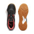 Chaussures de Football SalaHomme Puma Solarflash II Noir