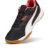 Chaussures de Football SalaHomme Puma Solarflash II Noir
