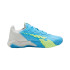 Chaussures pádel by Puma NOVA Elite Luminous Blue