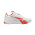 Chaussures Pádel de Puma NOVA Elite White / Black