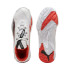 Chaussures Pádel de Puma NOVA Elite White / Black