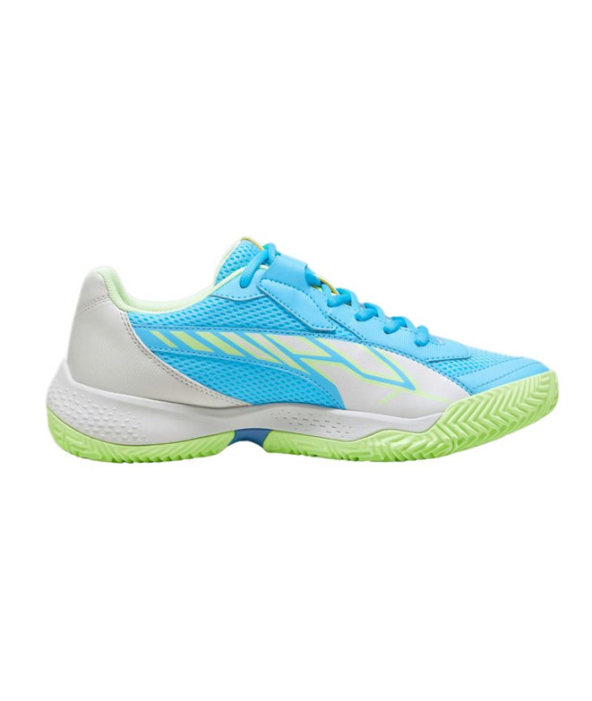 Chaussures Pádel Court de Puma NOVA Luminous...