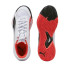 Chaussures Pádel Court de Puma NOVA Blanc / Noir