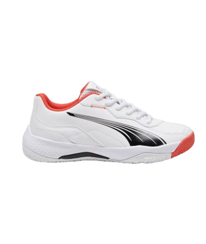 Chaussures de Pádel Puma NOVA mash Blanc / Noir...