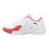 Chaussures de Pádel Puma NOVA mash Blanc / Noir Enfant