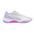 Chaussures Pádel Court de Puma NOVA Lilas / Blanc Femme