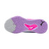 Chaussures Pádel Court de Puma NOVA Lilas / Blanc Femme