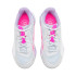Chaussures Pádel Court de Puma NOVA Lilas / Blanc Femme