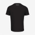 T-shirt de Tennis Head Club Ivan Homme Noir