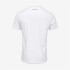 T-shirt de Tennis Head Club Ivan Homme Blanco