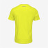 T-shirt de Tennis Head Club Ivan Homme Jaune