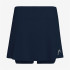 Jupe by Tennis Head Club Basic Skort Femme Navy Blue
