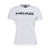 T-shirt par Tennis Head Club Lucy Femme White