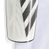 Protège-tibias de Football adidas Tiro Sg Leage White