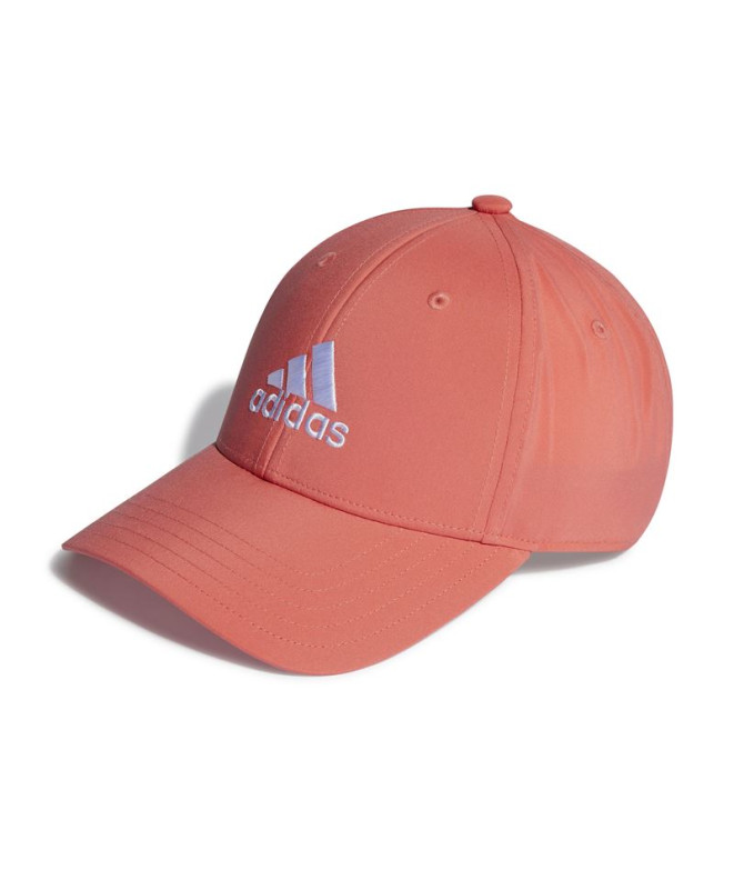 Casquette adidas Baseball Léger Corail