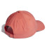Casquette adidas Baseball Léger Corail