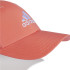 Casquette adidas Baseball Léger Corail