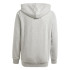 Sweat adidas U Bl 2 Hoodie Enfant Grey