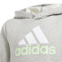 Sweat adidas U Bl 2 Hoodie Enfant Grey