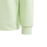 Sweat adidas U Future Icons Logo Hoodie Enfant Green