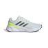 Chaussures de Running adidas Galaxy 6 Homme Blanc