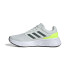 Chaussures de Running adidas Galaxy 6 Homme Blanc