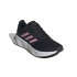Chaussures de Running adidas Galaxy 6 Femme Noir