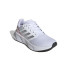 Chaussures de Running adidas Galaxy 6 Femme Blanc Rose
