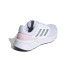 Chaussures de Running adidas Galaxy 6 Femme Blanc Rose