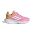 Chaussures adidas Tensaur Run Enfant Rose