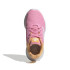 Chaussures adidas Tensaur Run Enfant Rose