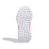 Chaussures adidas Tensaur Run Enfant Rose