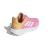 Chaussures adidas Tensaur Run Enfant Rose